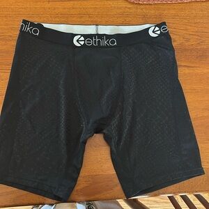 Ethika men’s underwear